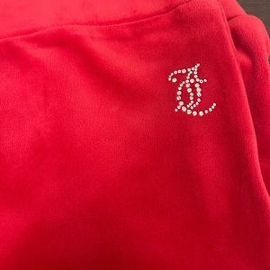 Juicy Sweatpants / Tracksuit bottoms